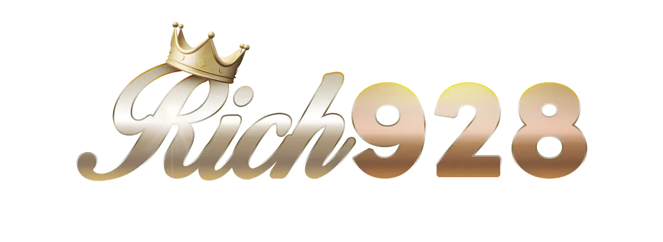 RICH928 คาสิโนออนไลน์ สล็อต หวย แทงบอล | ทางเข้าเว็บตรง